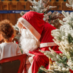 Noël s’invite à l’Hippodrome de Paris-Vincennes… et c’est féérique !
