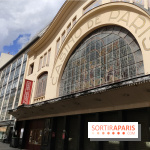 Visuels Paris - Casino de Paris