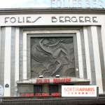 Visuels Paris - Folies Bergere