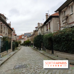 Visuels Paris - La Campagne à Paris 