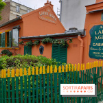 Visuels Paris - Le Lapin Agile