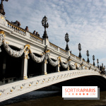 Visuels Paris - Pont Alexandre 3