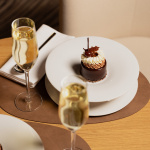 Séjour et dîner raffiné pour les fêtes au Marriott Champs-Élysées - @salome rateau 112