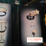 Joyaux dynastiques : une exposition qui brille de mille feux à l'Hôtel de la Marine à Paris