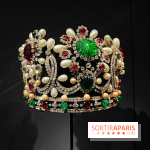 Joyaux dynastiques : une exposition qui brille de mille feux à l'Hôtel de la Marine à Paris - fotor 1765279225347