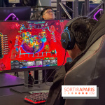 Teamfight Tactics Open Series 2025 : la compétition esport s'installe à Porte de Versailles - IMG 2373