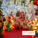 Ce passionné en Essonne transforme son jardin en Village de Noël à visiter gratuitement