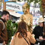 Le Salon Mondial du Tourisme 2026 revient à Paris avec un vent d’évasion - 022SMT PARIS 2025