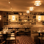 Madie Paris 8 : Le nouveau restaurant français chic et convivial à la Madeleine