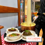 L'Auberge Aveyronnaise - Aligot