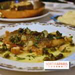 Le Maresquier, un restaurant français à l'esprit Belle Epoque ! - Fotor