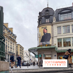 Objets divers et variés : l'exposition gratuite, monumentale et immersive de Song Dong au Bon Marché - IMG 8295