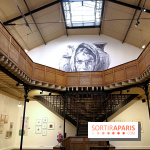 100% paper IV : nos photos de l'expo collective de street art au Bastille Design Center