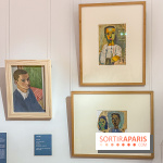 Claude Simon au Musée Lambinet : nos photos de l'exposition à Versailles