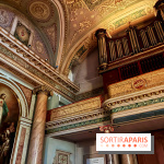 Chapelle de la Congrégation du Saint-Esprit - IMG 2506