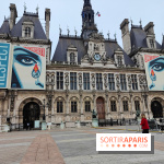 Paris / Roma : l'exposition de photos gratuites à découvrir sur les grilles de l'Hôtel de Ville - fotor 1769689129551