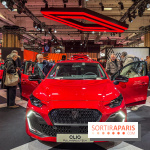 Salon Rétromobile 2026 à Paris