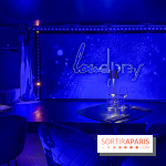 Lou Diprey : le cabaret pop moderne et intimiste à Paris 10ᵉ