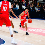 LEDGER YOUNG STAR GAME : DÉCOUVREZ LES PÉPITES DU BASKET FRANÇAIS À LEVALLOIS