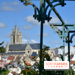 Le jardin des cinq sens à Pontoise, un lieu bucolique et sensoriel !