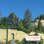 Le jardin des cinq sens à Pontoise, un lieu bucolique et sensoriel ! - copie