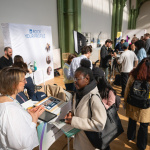 LE SALON DE RECRUTEMENT DÉDIÉ À L’IMPACT EN PARALLÈLE DU SOMMET CHANGENOW AU GRAND PALAIS