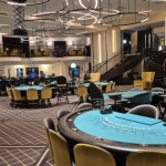 Paris Élysées Club : temple du jeu dans la capitale  - 1284191 le paris elysees club place forte du jeu de casino a paris