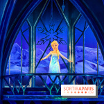 Frozen Ever After : l'attraction La Reine des Neiges à Disneyland Paris