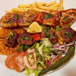 Baobab Kebab