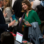 Marre de faire du surplace ? Le 19 mars, venez enfin débloquer votre carrière à Hyatt Regency