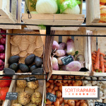 Tout Day - Epicerie fruits légumes