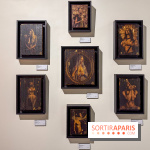 Michka Kovalsky : exposition de photographie Icône émoi à la galerie La Lison, Paris