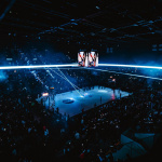Un marathon de basket et un show à l'américaine : préparez-vous pour la "Paris Madness" à l'Adidas Arena !