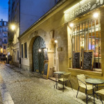 La Réserve du Terroir, l’adresse terroir du Marais pour un aligot d’exception