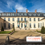 La chapelle Saint-Léonard et Saint-Martin de Croissy-sur-Seine - photos - Château Chanorier