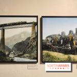 Le monde colorié à la main, l'exposition de photos anciennes à la galerie Roger-Viollet