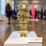 Exposition Labubu à Paris : THE MONSTERS fête ses 10 ans lors d’une rétrospective - IMG 4238