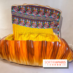 From Paa Joe to Paaris : l'expo de cercueils et urnes funéraires à la galerie Nothing Serious - IMG 4326