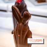 L'oeuf de Pâques gaufrette et chocolats du Ritz Paris le Comptoir - A7C06584 2