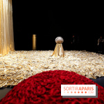 Exposition Clair-obscur à la Bourse de Commerce, nos photos