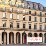 Le Musée Vivant de la Mode d'Olivier Saillard : exposition-performance à la Fondation Cartier - IMG 6501