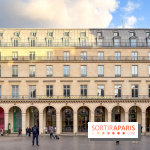 Le Musée Vivant de la Mode d'Olivier Saillard : exposition-performance à la Fondation Cartier - IMG 6471