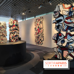 Jean Dubuffet et la Tour aux Figures : une exposition insolite au musée de la Carte à Jouer