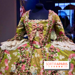 La mode au 18e siècle au Palais Galliera