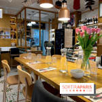 Maison Baroche - Table d'hôtes