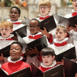 Les Voix Célestes de Harvard – Concert exceptionnel au Marais