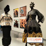 Africa Fashion : une exposition de mode colorée au musée du Quai Branly