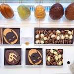 Les chocolats de Pâques de Christophe Michalak 2026 - photos  - A7C08966