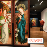 Martin Schongauer, le bel immortel : une exposition sur un peintre étonnant au musée du Louvre - fotor 1775571726307