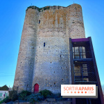 Donjon de Houdan
